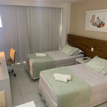 Kmt Comfort Flat Brasília Exterior foto
