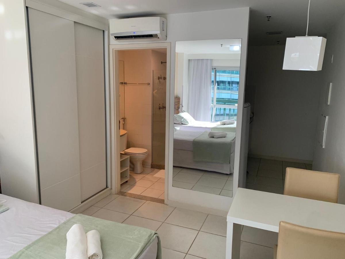 Kmt Comfort Flat Brasília Exterior foto