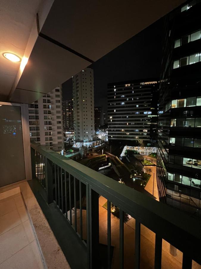 Kmt Comfort Flat Brasília Exterior foto
